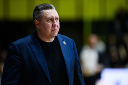 Валерій Плеханов: Серія проти Київ-Баскета дуже важка — за перемогу борються два рівних суперника