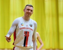 Дмитро Липовцев: Я повірив в БК Хмельницький, побачив бажання керівництва клубу та міста підтримувати молоду команду