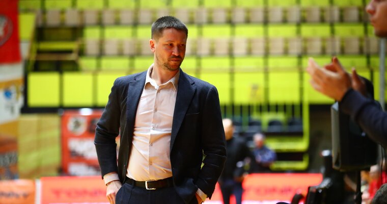 Дмитро Забірченко: Наш захист сьогодні дійсно працював