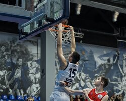 Півфінал Суперліги GGBET: топ-10 моментів 