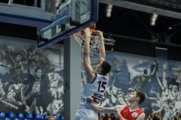 Півфінал Суперліги GGBET: топ-10 моментів 