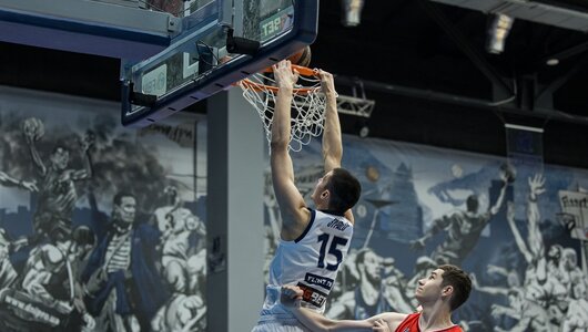 Півфінал Суперліги GGBET: топ-10 моментів 