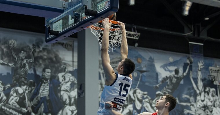 Півфінал Суперліги GGBET: топ-10 моментів 