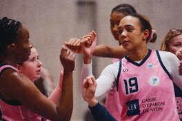 Міріам Уро-Ніле провела вражаючий матч у фіналі та виграла чемпіонат Швейцарії