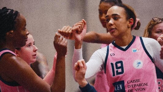 Міріам Уро-Ніле провела вражаючий матч у фіналі та виграла чемпіонат Швейцарії