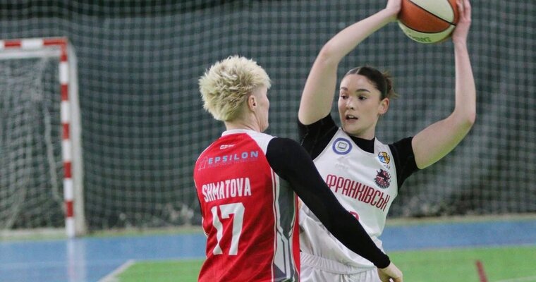 Фінал чотирьох Вищої жіночої Ліги: анонс