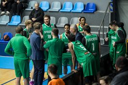 БК Запоріжжя розпочне новий сезон Суперліги з новим головним тренером