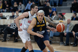 В’ячеслав Бобров: У Дніпра є сильна мотивація повернути Київ-Баскету борг за Кубок України