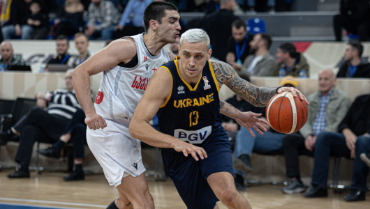 В’ячеслав Бобров: У Дніпра є сильна мотивація повернути Київ-Баскету борг за Кубок України