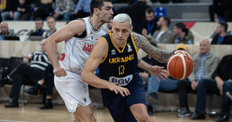 В’ячеслав Бобров: У Дніпра є сильна мотивація повернути Київ-Баскету борг за Кубок України