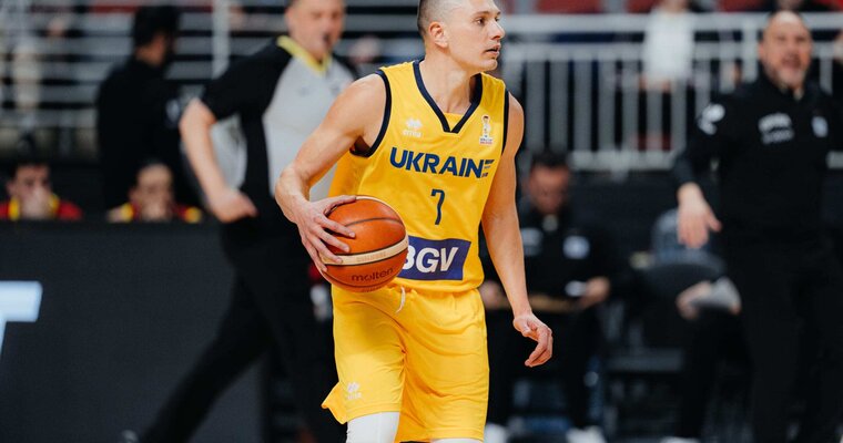 Денис Лукашов: Буде цікаво, що придумає Забірченко, щоб зупинити Тимофеєнка та Конєва