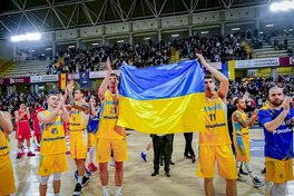 Визначився склад збірної України на матч проти Грузії