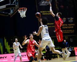 Бронзова серія Суперіги GGBet: анонс