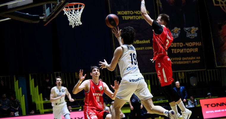 Бронзова серія Суперіги GGBet: анонс