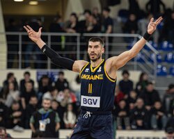 Олександр Липовий: В фіналі багато залежатиме від того, чи зможе стабільно зіграти Бублик