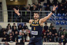 Олександр Липовий: В фіналі багато залежатиме від того, чи зможе стабільно зіграти Бублик