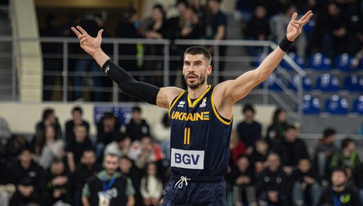 Олександр Липовий: В фіналі Суперліги багато залежатиме від того, чи зможе стабільно зіграти Бублик