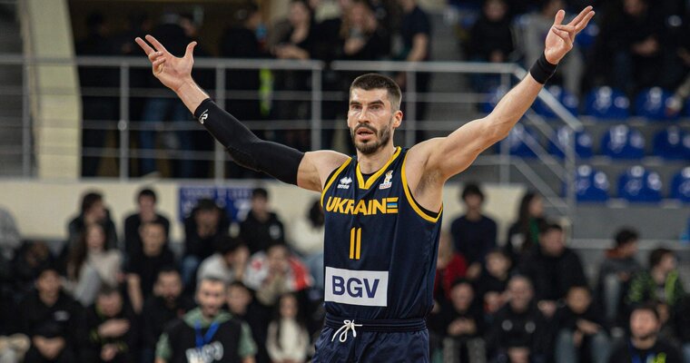 Олександр Липовий: В фіналі Суперліги багато залежатиме від того, чи зможе стабільно зіграти Бублик