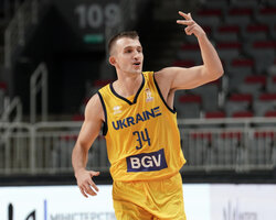 Ілля Тиртишник: Якщо Дніпро не провалиться у кидках, складно побачити, за рахунок чого вони можуть програти серію