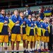 Збірна України достроково вийшла до другого етапу відбору на ЧС-2023
