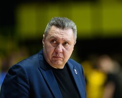 Харківські Соколи виграли у Рівне-ОШВСМ у першому матчі серії: коментарі після гри