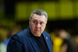 Харківські Соколи виграли у Рівне-ОШВСМ у першому матчі серії: коментарі після гри