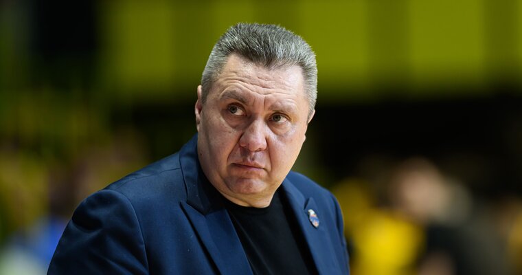 Харківські Соколи виграли у Рівне-ОШВСМ у першому матчі серії: коментарі після гри