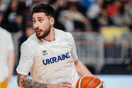 Іван Ткаченко: Київ-Баскет — молода та амбітна команда, а Дніпро багато років грає одним складом