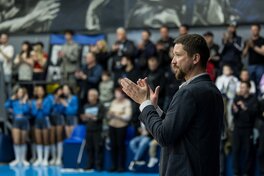 Дмитро Забірченко: Дуже розраховую на велику підтримку наших фанів в Києві