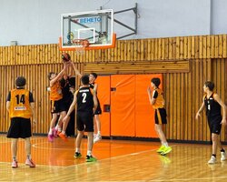 ВЮБЛ серед юнаків 2011 року: визначились учасники Фіналу чотирьох