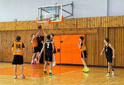 ВЮБЛ серед юнаків 2011 року: визначились учасники Фіналу чотирьох
