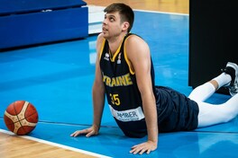 Артем Ковальов дебютував за збірну України