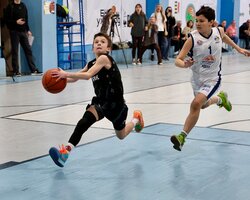 ВЮБЛ серед юнаків 2013 року: визначились учасники Фіналу чотирьох