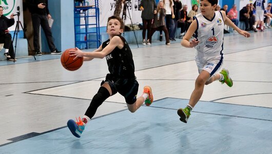 ВЮБЛ серед юнаків 2013 року: визначились учасники Фіналу чотирьох