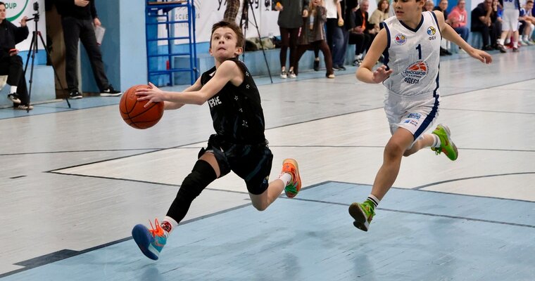 ВЮБЛ серед юнаків 2013 року: визначились учасники Фіналу чотирьох