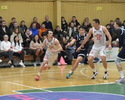 Рівне проти Соколів: анонс другого матчу за бронзу Суперліги GGBET