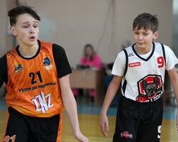 Фінал чотирьох ВЮБЛ серед юнаків 2012 року: анонс