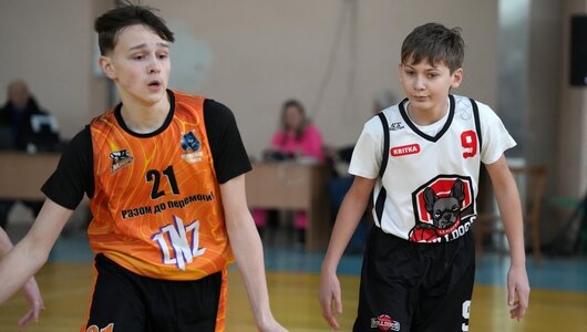 Фінал чотирьох ВЮБЛ серед юнаків 2012 року: анонс