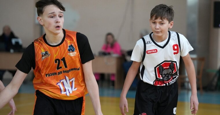 Фінал чотирьох ВЮБЛ серед юнаків 2012 року: анонс