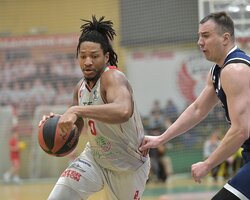 Рівне-ОШВСМ відігралося у другому матчі із Харківськими Соколами та продовжило бронзову серію