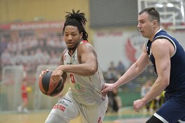 Рівне-ОШВСМ відігралося у другому матчі із Харківськими Соколами та продовжило бронзову серію