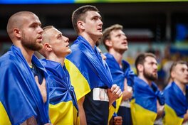 Збірна України оголосила склад на матч проти Іспанії