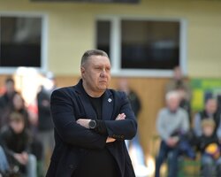 Рівне-ОШВСМ здобув перемогу над Харківськими Соколами: коментарі після гри