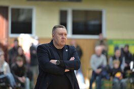 Рівне-ОШВСМ здобув перемогу над Харківськими Соколами: коментарі після гри