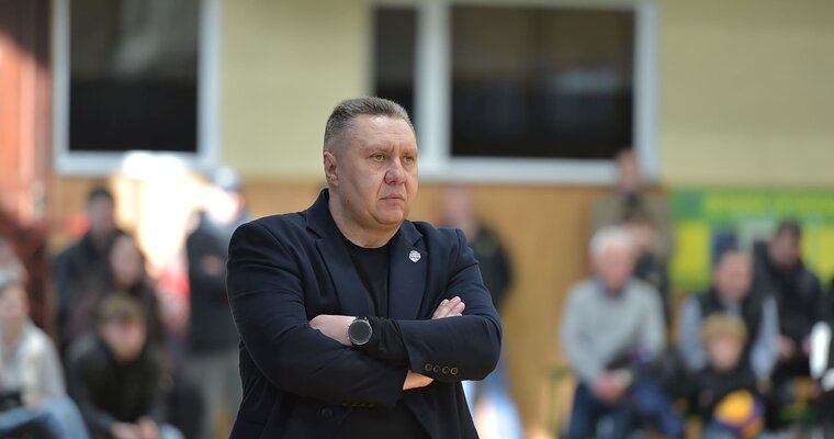 Рівне-ОШВСМ здобув перемогу над Харківськими Соколами: коментарі після гри