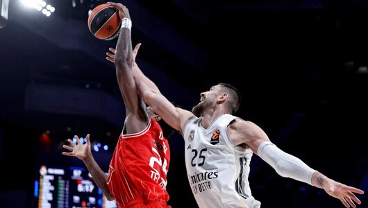 Українці за кордоном: Лень відіграв 22 хвилини в Євролізі