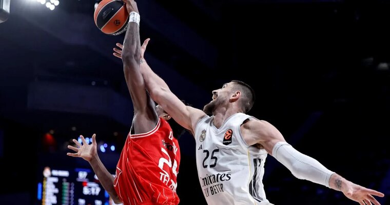 Українці за кордоном: Лень відіграв 22 хвилини в Євролізі