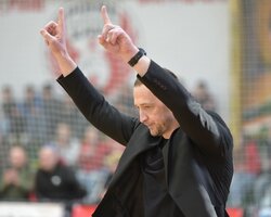 Денис Спиридонов: Ми будемо максимально робити все для того, щоб виграти бронзу