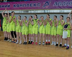 Фінал чотирьох ВЮБЛ серед дівчат 2010 року: анонс