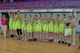 Фінал чотирьох ВЮБЛ серед дівчат 2010 року: анонс